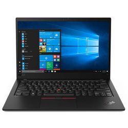 Lenovo ThinkPad X1 Carbon G7 14" Core i7 1.9 GHz - HDD 256 GB - 16GB QWERTY - Spanisch