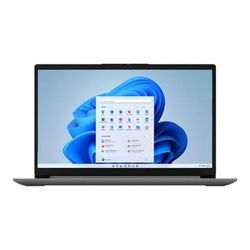 Lenovo IdeaPad 1 15IJL7 15" Celeron 1.1 GHz - SSD 128 GB - 4GB QWERTY - Englisch