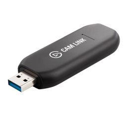 Adapter Elgato Cam Link 4K