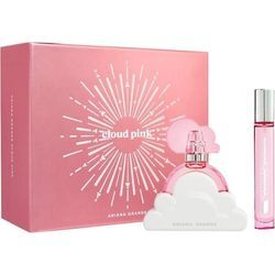 Ariana Grande Damendüfte Cloud Pink Holiday Set Eau de Parfum Spray 30 ml + Travel Spray Eau de Parfum 10 ml