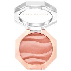 DEAR DAHLIA Teint Make-up Blush & Bronzer Petal Glow Blush Touched