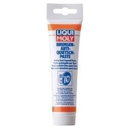 LIQUI MOLY Bremsen-Anti-Quietsch-Paste (100 g) Paste, Brems-/Kupplungshydraulikteile 3077