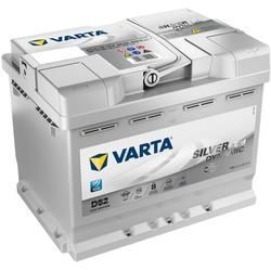 VARTA SILVER dynamic AGM 12V 60Ah 680A Starterbatterie für VW PEUGEOT AUDI GAC MERCEDES-BENZ VOLVO BMW OPEL GREAT WALL HYUNDAI RENAULT MINI CITROËN FO