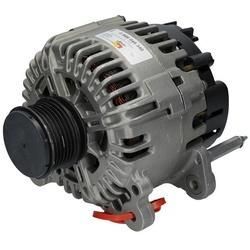 BOSCH Generator 14V 140A für SKODA VW SEAT KARMANN AUDI MERCEDES-BENZ 06F903023A 03L903023F 06F903023FX 0 986 045 340