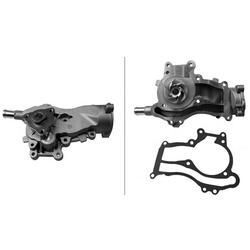 INA Wasserpumpe mit Dichtung für GENERAL MOTORS VAUXHALL OPEL CHEVROLET 25192709 55579016 1334219 538 0314 10