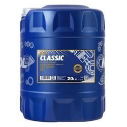 SCT - MANNOL Classic 10W-40 (20L) Motoröl MN7501-20