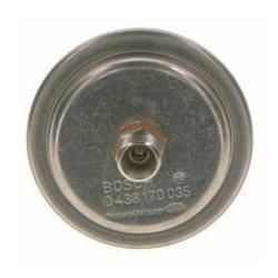 BOSCH Druckspeicher, Kraftstoffdruck Ø73mm 73mm für MERCEDES-BENZ A0004760521 A0004760621 0004760521 0 438 170 035