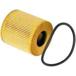 MANN-FILTER Ölfilter mit Dichtung 64mm für MITSUBISHI PEUGEOT FORD USA LAND ROVER FIAT CITROËN TOYOTA JAGUAR VOLVO BMW OPEL 1109Z0 E149234 MN982419 HU