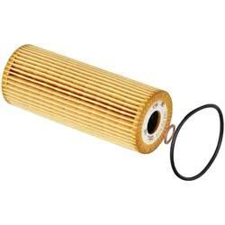 MANN-FILTER Ölfilter mit Dichtung 62mm für MERCEDES-BENZ SSANGYONG VAG 1041840825 16218-03009 1041800109 HU 727/1 x