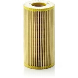 MANN-FILTER Ölfilter mit Dichtung 64mm für FORD VOLVO 30757157 3875233 8642570 HU 719/8 x