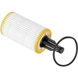 MANN-FILTER Ölfilter mit Dichtung 64mm für MERCEDES-BENZ A2761840025 2761840025 2761800009 HU 7025 z