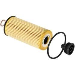 MANN-FILTER Ölfilter mit Dichtung 52mm für BMW 11428575210 11428570590 11428585237 HU 6015 z KIT