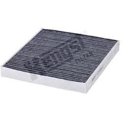 HENGST FILTER Filter, Innenraumluft für VW (FAW) (SVW) FORD MAN VAG 5Q0819653 65.61910-0002 5QD819653A E2998LC