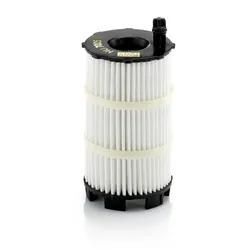 MANN-FILTER Ölfilter mit Dichtung 65mm für VAG 079198405B 079115561K 079198405E HU 7005 x