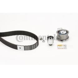 CONTINENTAL CTAM Zahnriemensatz für SKODA VW SEAT AUDI 038198119G 038198119A 038198119C CT1028K3