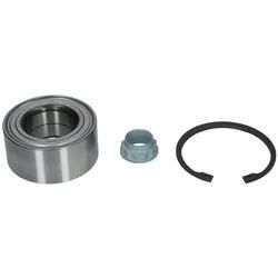 SKF Radlagersatz hinten rechts links 84mm für GENERAL MOTORS MERCEDES-BENZ 0019810427 2039800016 1293500049 VKBA 757