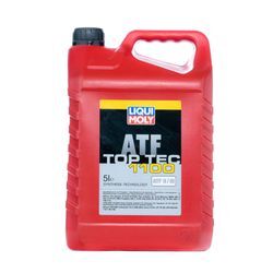 LIQUI MOLY Automatikgetriebeöl VW,AUDI,MERCEDES-BENZ 3652 P000239