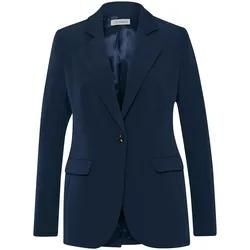 Blazer Uta Raasch blau, 40