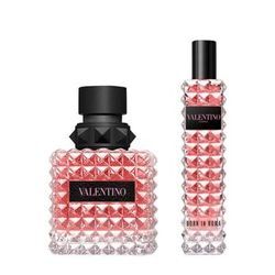 Valentino Donna Born in Roma Eau de Parfum Set Duftset 1 Stk