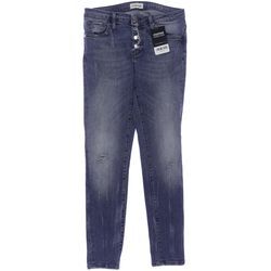 Rich & Royal Damen Jeans, blau, Gr. 26