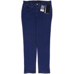 Peter Hahn Damen Jeans, blau, Gr. 20