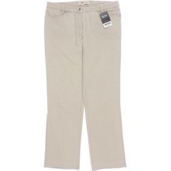 Toni Gard Damen Jeans, beige, Gr. 40