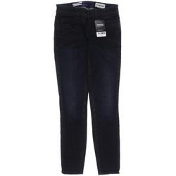 Rich & Royal Damen Jeans, marineblau, Gr. 26