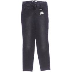 Brax Damen Jeans, grau, Gr. 36