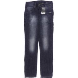 Tom Tailor Herren Jeans, marineblau, Gr. 158