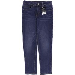 H&M Herren Jeans, blau, Gr. 152