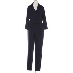 Betty Barclay Damen Jumpsuit/Overall, marineblau, Gr. 36