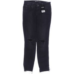 Levis Damen Jeans, grau, Gr. 26