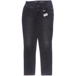 Levis Damen Jeans, grau, Gr. 26