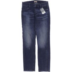 Triangle Damen Jeans, blau, Gr. 36