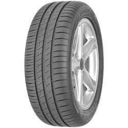 Sommerreifen GOODYEAR "EfficientGrip Performance", schwarz, 195mm / 60 % R 15 88H, Autoreifen, 195/60 R15 88H