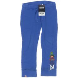 Lego Wear Herren Stoffhose, blau, Gr. 98