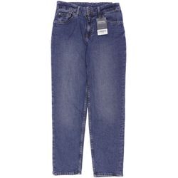 H&M Herren Jeans, blau, Gr. 152