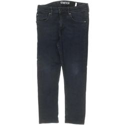 H&M Herren Jeans, blau, Gr. 152