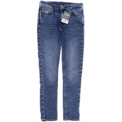 H&M Herren Jeans, blau, Gr. 152