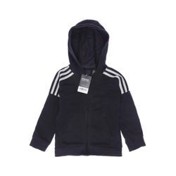 adidas Herren Hoodies & Sweater, schwarz, Gr. 116