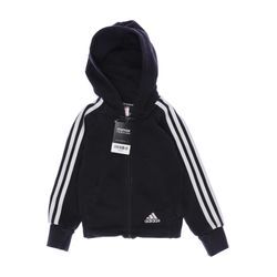 adidas Herren Hoodies & Sweater, schwarz, Gr. 116