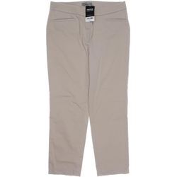 Atelier Gardeur Herren Stoffhose, beige, Gr. 31