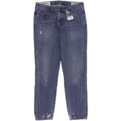 Diesel Herren Jeans, blau, Gr. 32