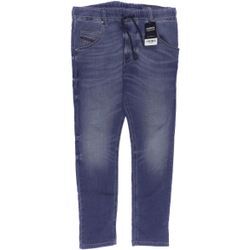 Diesel Herren Jeans, blau, Gr. 28