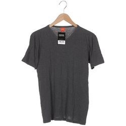 Boss Orange Herren T-Shirt, grau, Gr. 48