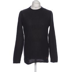 QS by s.Oliver Herren Pullover, schwarz, Gr. 46