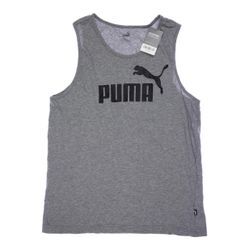 Puma Herren T-Shirt, grau, Gr. 52