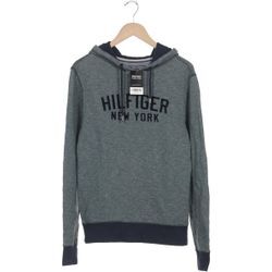 Tommy Hilfiger Herren Kapuzenpullover, grün, Gr. 48