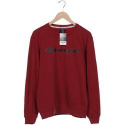 Champion Herren Sweatshirt, bordeaux, Gr. 52