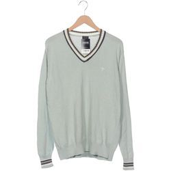 Joop! Herren Pullover, türkis, Gr. 52